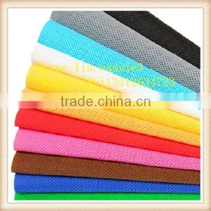 Factory Sales Printed Nonwoven Fabric thumbnail-1