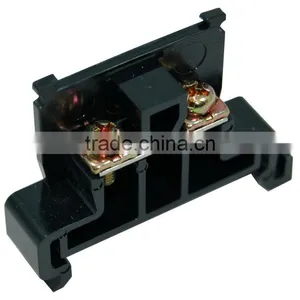 TR-Series Quick Release Assembly Din Rail Mounted Terminal Block thumbnail-6