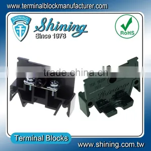 TA-010 Rail Type Assembly Type 600V 10 Amp D-SUB Cable Connector thumbnail-2