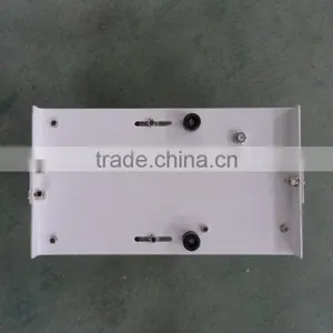 Hydroponics Equipment 1000 Watt No Cover Electronic Ballast for HPS MH Grow Light thumbnail-2