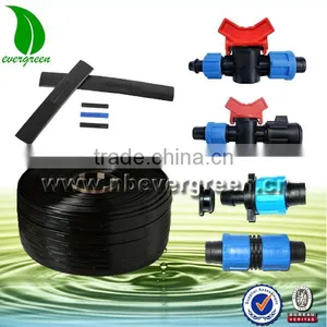 Irrigation Seeding Farm Flat Emitter Drip Tape thumbnail-1