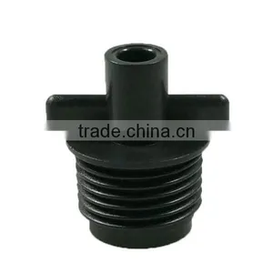 1/2 Thread Connector in Drip Irrigtaion thumbnail-1