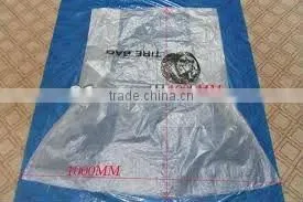Disposable Plastic Car Wheel Covers thumbnail-1