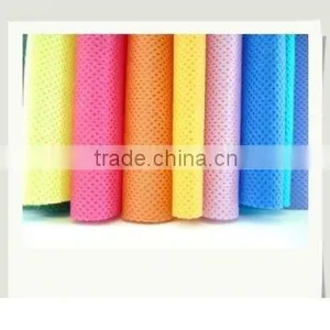 Tnt Fabric for Agriculture Garden Ground Cover, Furniture Covering thumbnail-1