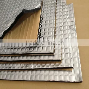 Heat Proof Aluminum Double Bubble Roof Insulation thumbnail-1