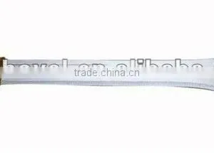 Steel Machete With Wooden Handle thumbnail-1