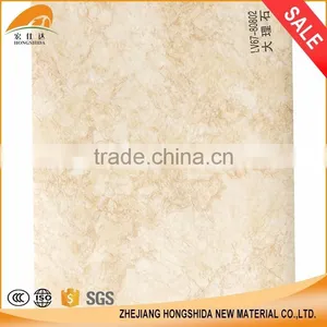 Very Popular Marble Pvc Decoration Film for Home Office Bathroom thumbnail-2