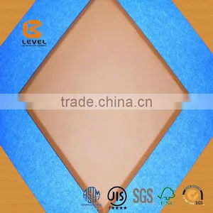 Supply Standard Fasteners Good Quality And Price Acoustical Low Price Fabric Wrapped Acoustic Panel Fabric Sound Panels thumbnail-1
