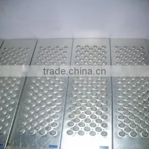 Antiskid Perforate Plate thumbnail-1