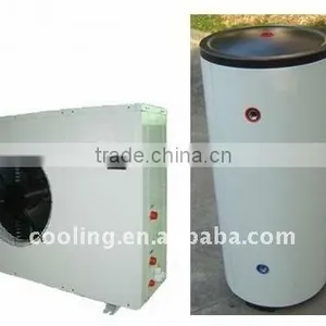 Water Heating Thermostat thumbnail-1