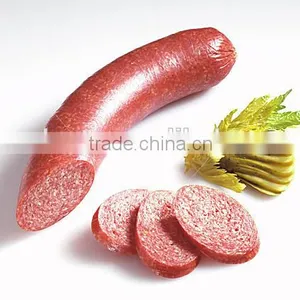 70% NON-GMO Powder Form Meat and Sausage Products Concentrated Soy Protein thumbnail-1
