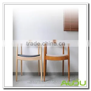 Audu Kennedy Chair/Denmark Design LuxuryChair/Wood Kennedy Chair thumbnail-1