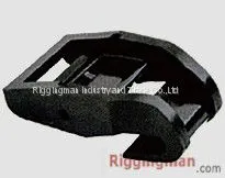 Rigging RACHET TIE DOWN(CARGO LASHING BELT) thumbnail-4