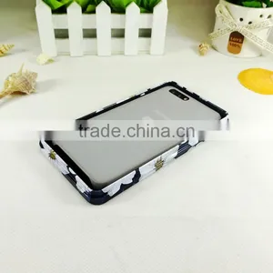 High Quality Beautiful Rectangle Phone Shell Tin Container thumbnail-4