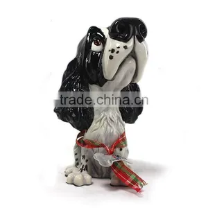 2015 Best Selling Polyresin Dog Products thumbnail-4