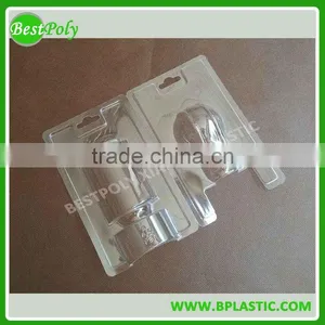 Recycled Materials Packaging Clamshell Plastic Packaging thumbnail-3