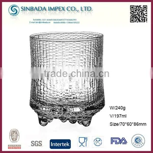 Very Cheap 2016 New Design Comdall 6pcs Highball Glass Set With Glass Bowl thumbnail-6