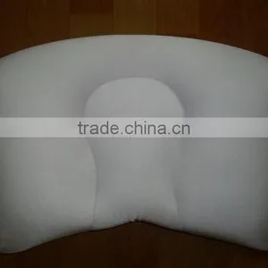 Cloud Shaped Pillow Micro Beads Massage Neck Pillow thumbnail-1