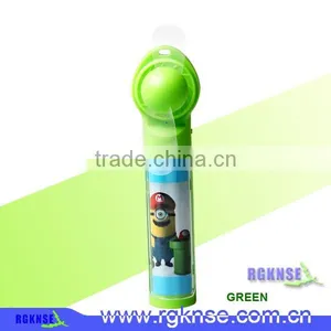 Summer Hot Mini Fan, Mini Fan With Power Bank, Rechargeble and Convenient thumbnail-3
