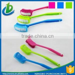 Colored Brushes for Floor Cleaning thumbnail-1