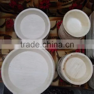 Leaf Plates/Bowls thumbnail-3