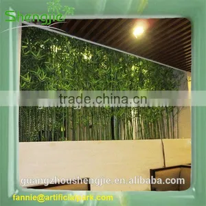 2014 Hot Selling Artificial Bamboo Plant/Fake Lucky Bamboo for Decoration thumbnail-1
