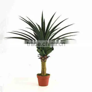 SJ0301121 Decorative Agave Artificial Plant thumbnail-6