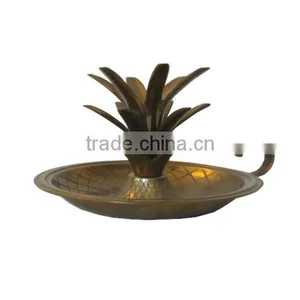 Antique Chamberstick thumbnail-1