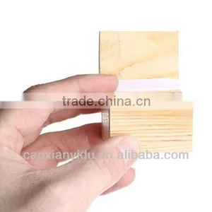 Small Wooden Box for Wedding Ring thumbnail-1
