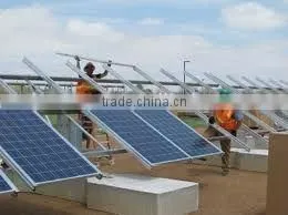 1000W Solar Power System Also Called Solar Panel System thumbnail-3