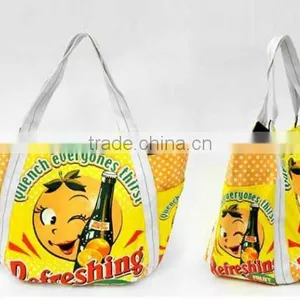 Eco-friendly Cotton Shopping Bags thumbnail-1