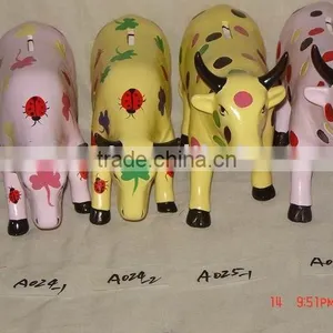 Ceramic Coin Bank thumbnail-1