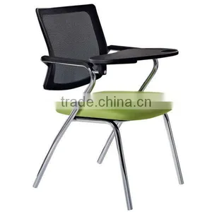 School Furniture Student Chair With Writing Pad (EOE Brand) thumbnail-2
