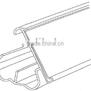 SDI-CH053 Plastic Price Tag thumbnail-1
