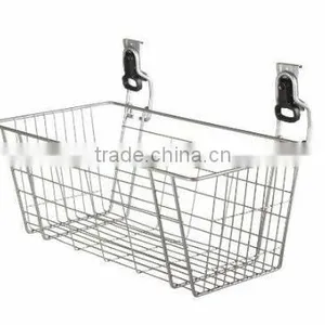 FastTrack 24-Inch by 12-Inch by 8.5-Inch Mesh Basket thumbnail-1