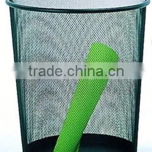 Weighted Car Mesh Trash Can thumbnail-1