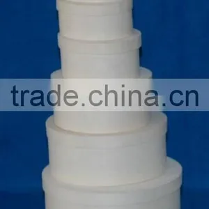 Natural Wood Packing Boxes for Chocolate, Candy thumbnail-1