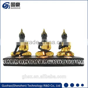The Thailand Sitting Gautama Buddha Sculptures thumbnail-2