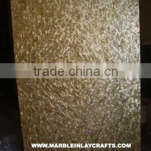 Home Decorative Mother Of Pearl Slab thumbnail-1