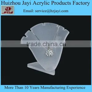 JYC-014Factory Wholesale Acrylic Hanging Jewelry Organizer Storage/jewelry Hanging Organizer thumbnail-2