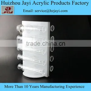 2014 Hot Sale Clear Acrylic Bracelet Display, High Quality Clear Acrylic Bangle Bracelet Display thumbnail-1