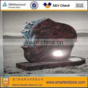 Granite Cheap Tombstone Granite Monument thumbnail-1