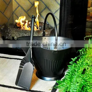 Fireplace Tool Set thumbnail-1