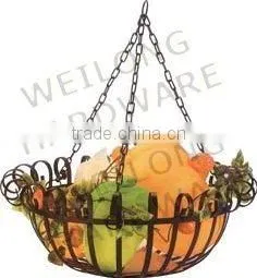 Hanging Fruit Basket thumbnail-1