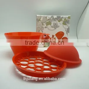 Food Grade Plastic Pomegranate Peeler/pomegranate Peeler/pomegranate Bowl thumbnail-5