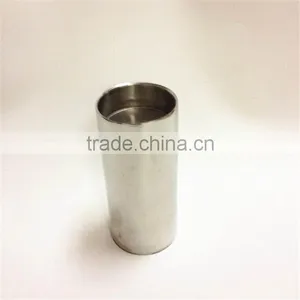 China Stainless Steel Concrete Candle Holder Arabic Candle Holder thumbnail-3