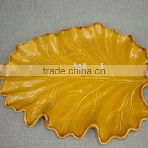 Porcelain Platter thumbnail-1