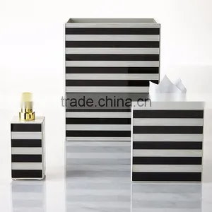 Luxury Bathroom Accessories in Dubai, Hotel Bathroom Accessories Set thumbnail-2