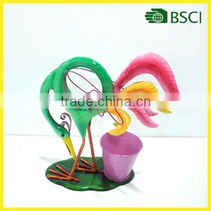 Animal Theme Cheapest Wholesale Price Iron Gift thumbnail-1