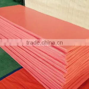 Wholesale Wood Grain Karate pu Sponge Judo Mats thumbnail-1